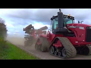 The New Versatile Fury High Speed Disk