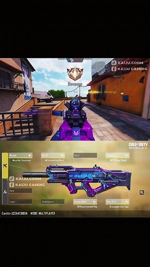 Best Cordite MP Attachment 2024 Compilation