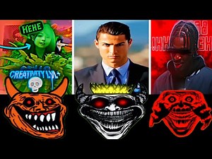 🥶 COLDEST MOMENTS TROLLFACE TIKTOKS 🔥🥵 PHONK TROLL EDITS