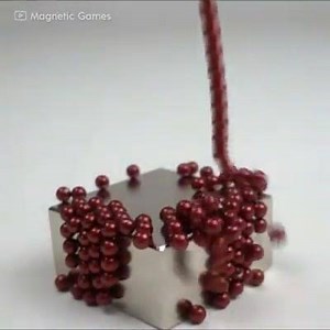 363K views · 3.6K reactions | Magnet collisions in slow motion | Science Page | Facebook