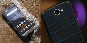 CAT S48c Full Specifications, Features, Price In Philippines