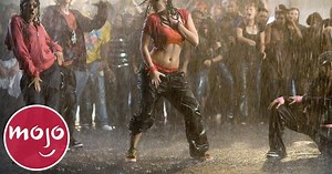 Top 10 Greatest Dancing in the Rain Scenes | Articles on WatchMojo.com