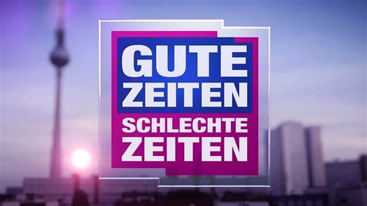 Hochzeit bei GZSZ: Treten Erik und Toni vor den Altar?
