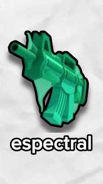 Top 3 Best Burst Rifle Skins in All of Rivals #roblox #rivals #ranked #viral