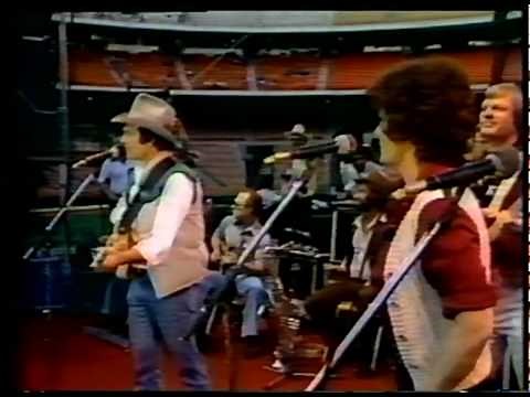 Merle Haggard - Running Kind / The Fugitive