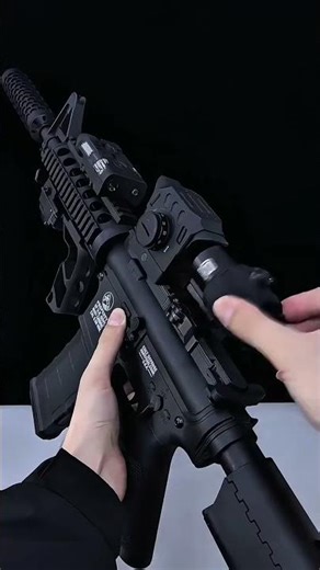 Gun Power Test 🔥 | How Destructive Is It Really?