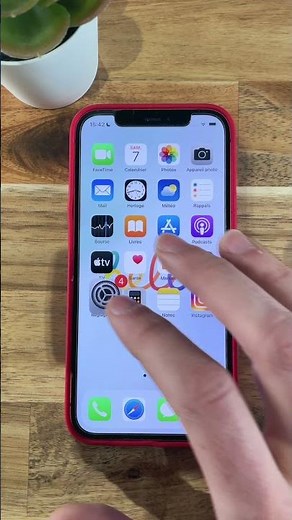 Astuce Apple TV : transformez votre iPhone en télécommande !