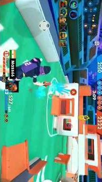 Frag 2v2 Matches #frag #gaming #fragproshooter #games #gameplay