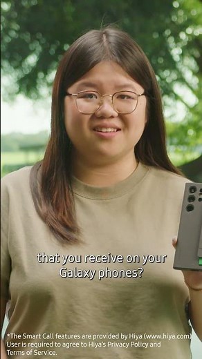 Smart Call | Easily report or block suspcted scam, fraud or spam calls