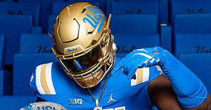 UCLA Moves Up Again -- Now at No. 9 in National Recruiting Rankings