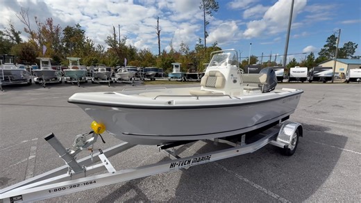 The Keywest 1720CC and 179FS are back in stock, and ready to roll, these are the ultimate evening cruise boats!!! | Ashley Marine Panama City