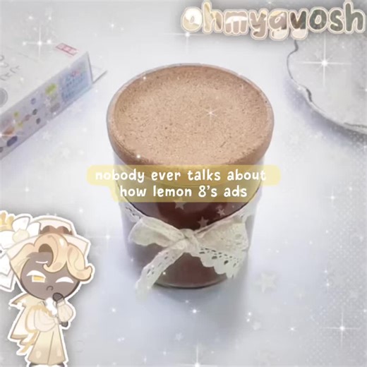 #slimerant #slime #rant #asmr #cookierunkingdom | lemon 8 ads
