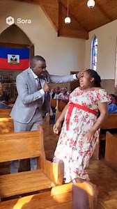 Ai is out of control #church #ayiti #haiti | Colby Bastien