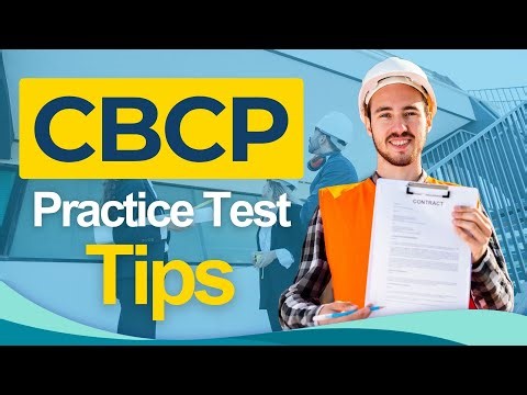CBCP Practice Test 2026 - Certified Building Commissioning Professional All You Need to Know