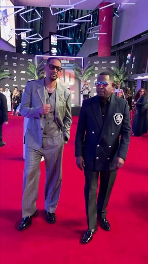 🇺🇸x🇧🇷🤜🏿🕺🏿: Dance, Singing & Talents | Will Smith Performs 'Fresh Prince Of Bel-Air'