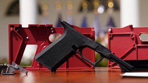 New rules for 'ghost guns'; nationwide issue not yet plaguing Indiana