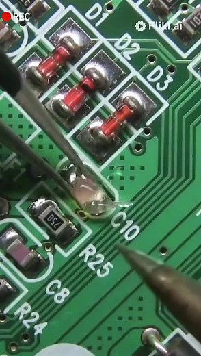 Aprenda a reparar celulares desde cero a nivel avanzado ✅️ #cursosonlinecertificados #reparaciondecelulares #cursosonline