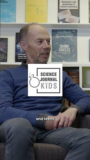 Science Journal for Kids