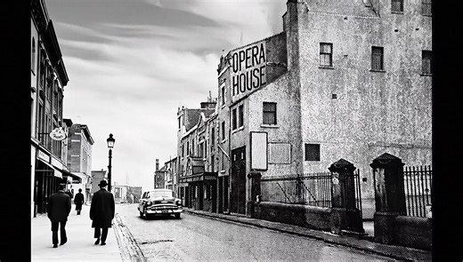 30K views · 293 reactions | Today's trip down memory lane shows the old opera house in what was Reform Street (now Carnegie Drive). As many of you will be aware the interior of this magnificent old theatre now resides in Sarasota, Florida. | Visit Dunfermline | Facebook