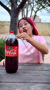 COKA KOLA RECARGABLE 😨😂 #comedy #comedia #catton #humor #santi #funny | D Jenson