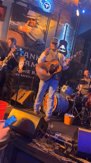 Austin Jones on Reels