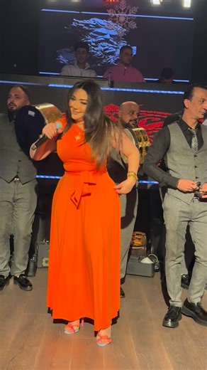 Rahma Mohsen on Instagram: "🧡🍊⁩"