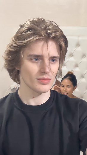 ❤️ my one and only | Paul Marsden