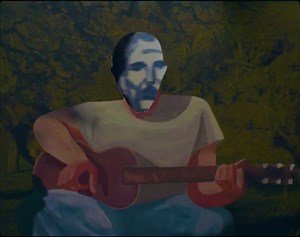 Matt Sweeney & Bonnie "Prince" Billy "My Blue Suit" (Official Music Video)