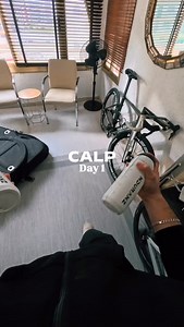 Calp Training Camp | 1 🇪🇸 #cycling #bikeride #instacycling #cyclinglife #vélo #roadcycling #lifestyle #motivation #instacyclingcommunity #athletelifestyle #calpe #calp #trainingcamp | Antoine Le Flochmoën