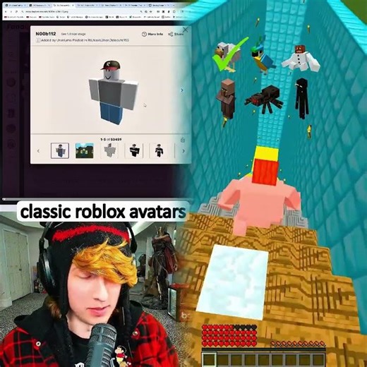 Is Roblox removing classic avatars