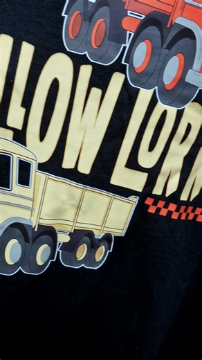 vintagelorryshop.etsy.com 10% of sales to charity | Vintage Lorry