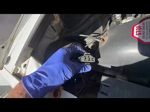 So your Ford truck cranks, but it won’t start? START here!
