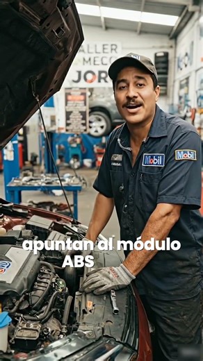 car ABS system codes
