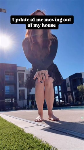 Heather Collins | I moved out of my house at the beginning of October and the first month was really really hard living alone but now I’m on month three and... | Instagram