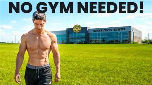 ATHLEAN-X™-10种最有效的锻炼肌肉的重量练习