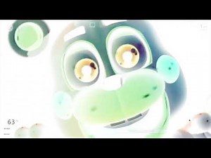 All Fnaf jumpscares 2014 2020 in G major