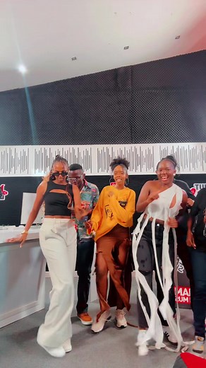 @Prim Asiimwe @Eka @bigboyshaque @Dj Beats UG you guys are a vibe🔥🔥🔥🙌🏿🙌🏼