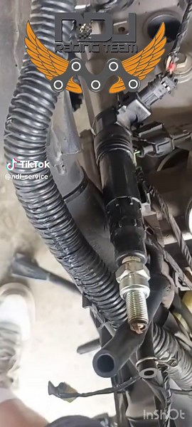 เช็คหัวเทียนรถยนต์ง่ายๆ ด้วยวิธีบ้านๆ