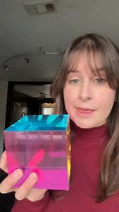 I can make any color with these primary colors #colortheory #colormixing #cmy | CMY Cubes