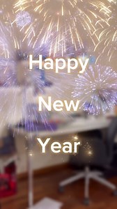 4.7K views · 22 reactions | Happy New Year from EUC! ✨拾 As we step into 2025, we’re excited for the opportunities, growth, and discoveries ahead. Wishing everyone a year filled with success, inspiration, and unforgettable moments. Let’s make this year one to remember! ✨ #EUC #ProudToBeEUC #EUCStudents #EUCLife #studentlife #EUCStudentLife #HappyNewYear #2025 | European University Cyprus | Facebook