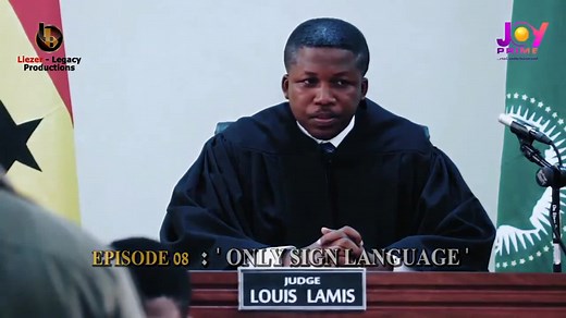 Kejetia vs Makola: A Fun Sign Language Comedy