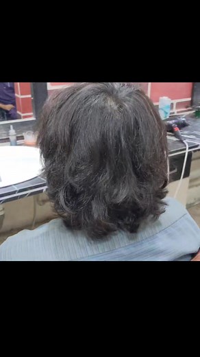 13K views · 95 reactions | ASMR Barber 2 years long hair insane transformation With scissors..#hair #barbershop #hairstyle #barber #shave #shaveitoff | Native Old Barber | Facebook