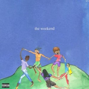The Weekend - Letra - SZA