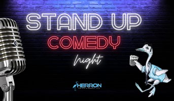 the BREWERY COMEDY TOUR at SUMMER FOX !