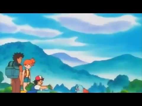 Pokémon Theme Song Croatia - Pokémon Hrvatska Uvodna Špica