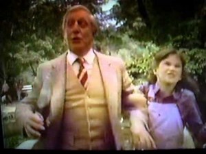 Ray Bolger Dr. Pepper Commercial