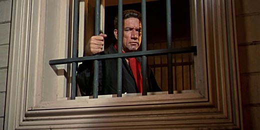 Star In The Dust (1956)