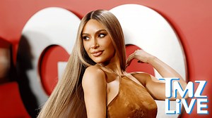 Kim Kardashian's Brain Scan Shows Low Activity, Possibly Due To Stress Live