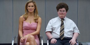 An unofficial ranking of the most NSFW GoDaddy commercials ever