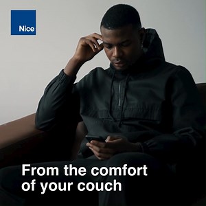 You need a smart home system you can rely on, that moves with you, and that can do the things you need when you need them. With our Yubii app, you can program your home automations into various scenarios that fit your lifestyle with just a tap from your bed or couch. Discover our smart home world here: www.yubiihome.com #Nice #SmartHome #YubiiHome #NiceSmartHome | Nice Group